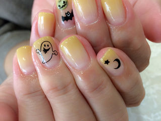 お客様ネイル☆