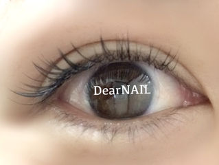 お客様マツエク☆