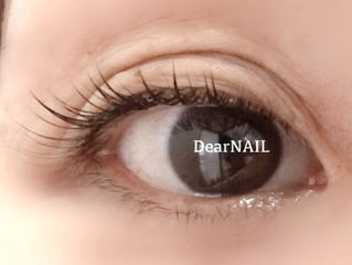 お客様マツエク☆