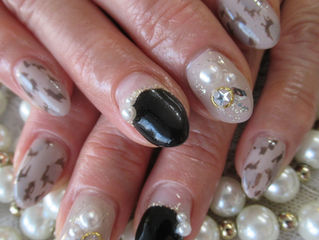 お客様ネイル☆