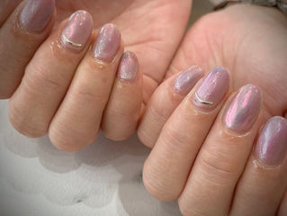 お客様ネイル☆