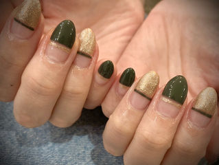 お客様ネイル☆