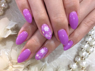 お客様ネイル☆