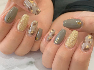 お客様ネイル☆