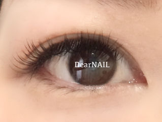 お客様マツエク☆