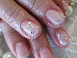 お客様ネイル☆