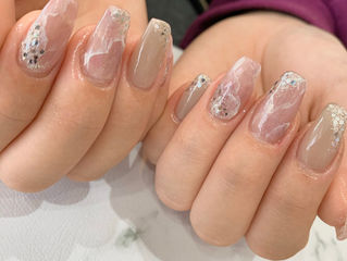 お客様ネイル☆