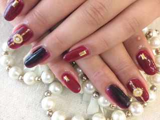 お客様ネイル☆