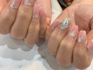 お客様ネイル☆