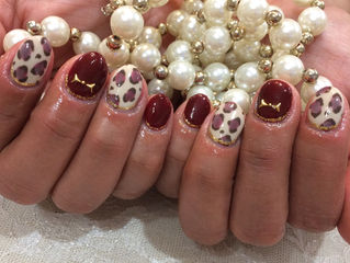 お客様ネイル☆