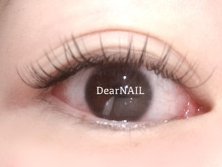 お客様マツエク☆