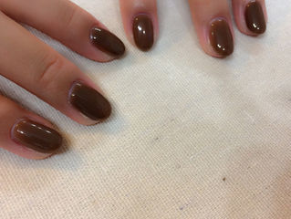 お客様ネイル☆