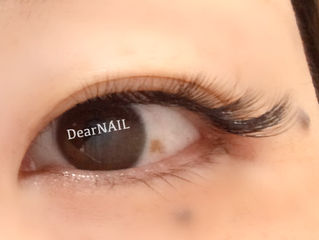 お客様マツエク☆