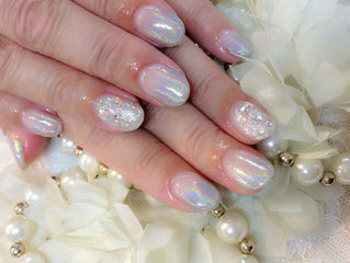 お客様ネイル☆