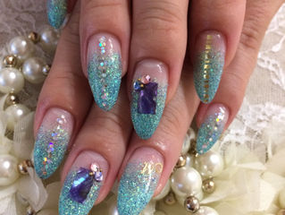 お客様ネイル☆