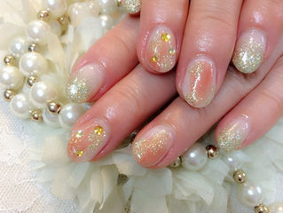 お客様のネイル☆