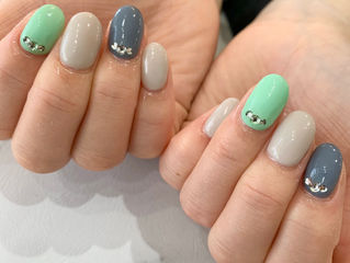 お客様ネイル☆