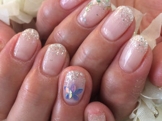 お客様ネイル☆