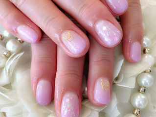 お客様ネイル☆