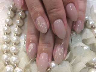 お客様ネイル☆