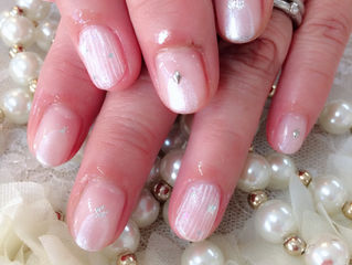 お客様ネイル☆