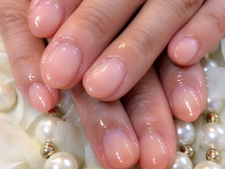 お客様ネイル☆