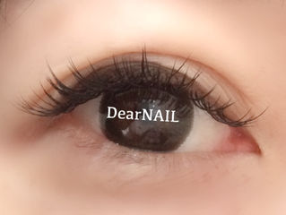 お客様マツエク☆