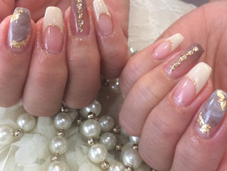 お客様ネイル☆
