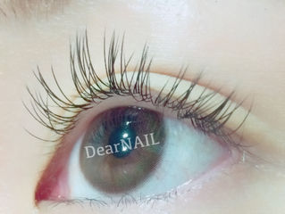 お客様マツエク☆