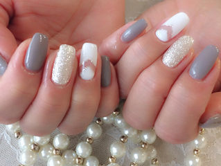 お客様ネイル☆