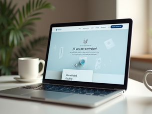 Effective Strategies for Building a Website That Converts Visitors into Clients