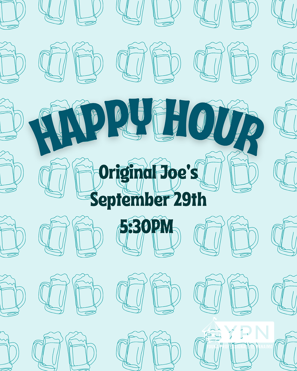 Happy Hour: Original Joes