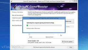 Chris-PC Game Booster Crack  Full Product Key [April-2022]