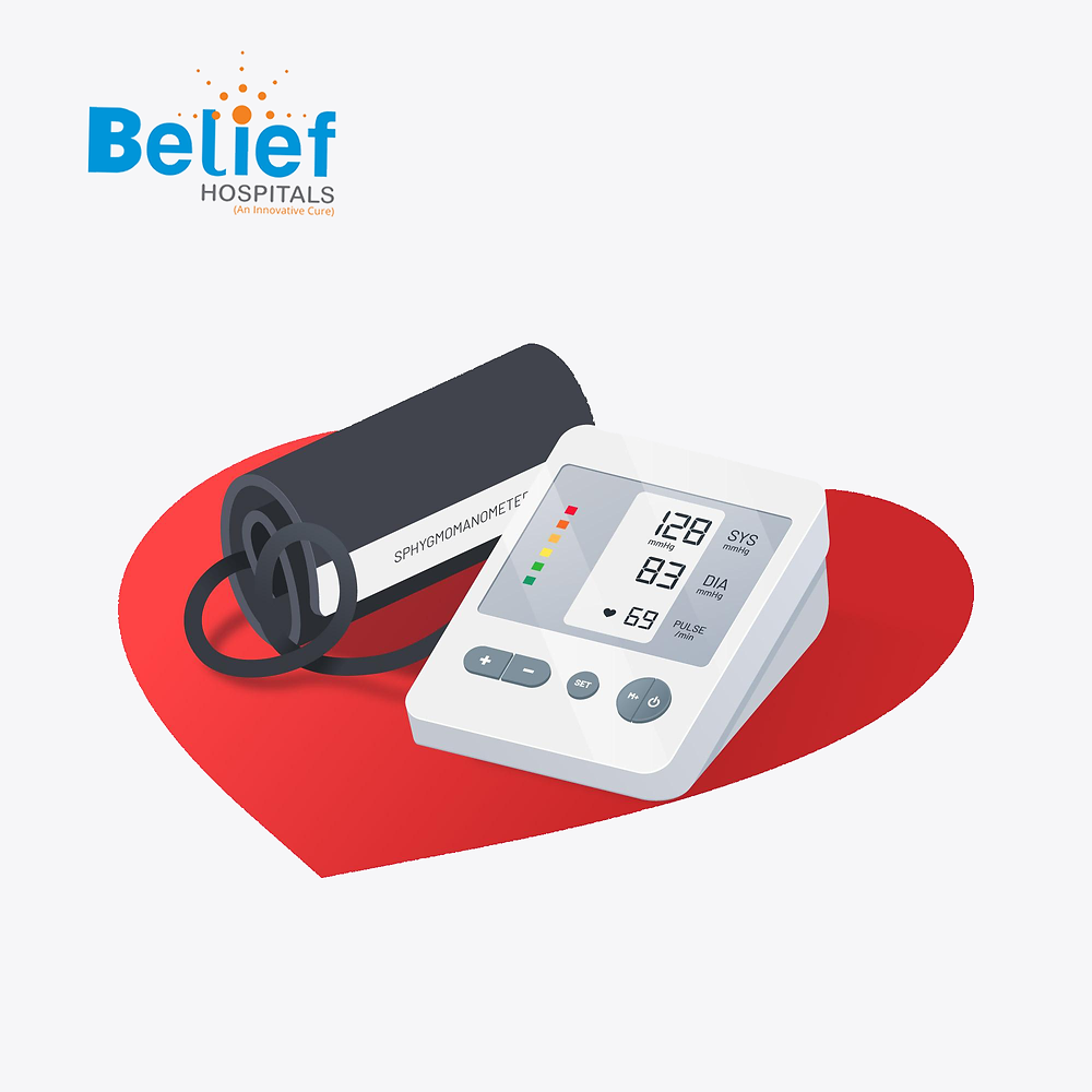 Best Kidney Hospital