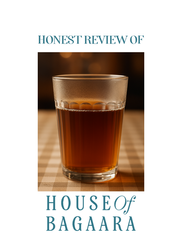 House of Bagaara