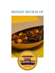 Hotel Vishnu Sri