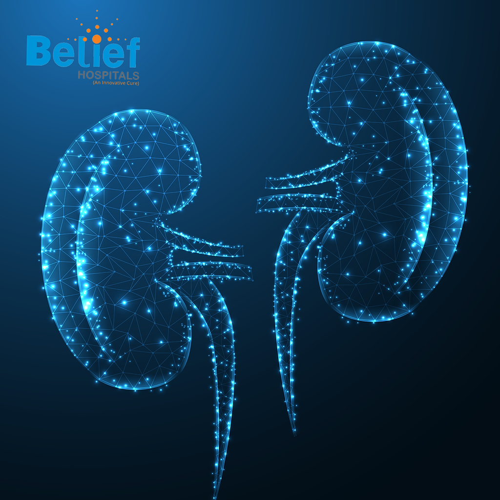 Best Kidney Hospital