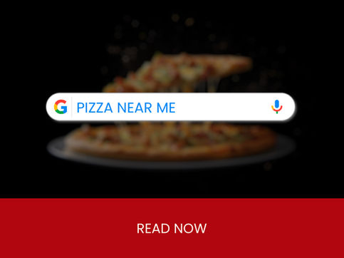 Get Found in Your Neighbourhood: The Power of Local SEO