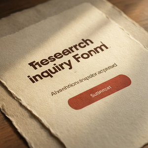 Historical Research Hub