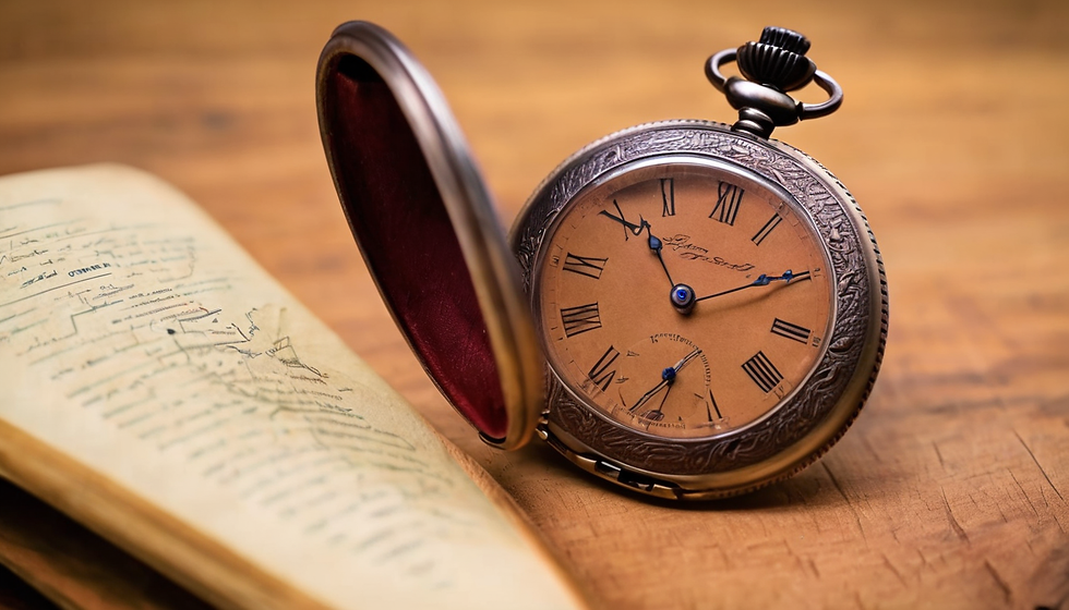 Pondera County History Talk