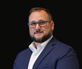 Layne Thompson, Senior Vice President