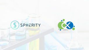 Spherity joins Chem-X to drive sustainability and digital transformation in the chemical industry
