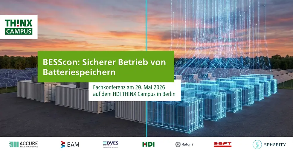 BESSCON 2026