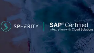 Spherity successfully achieves SAP Certified Cloud Solution status