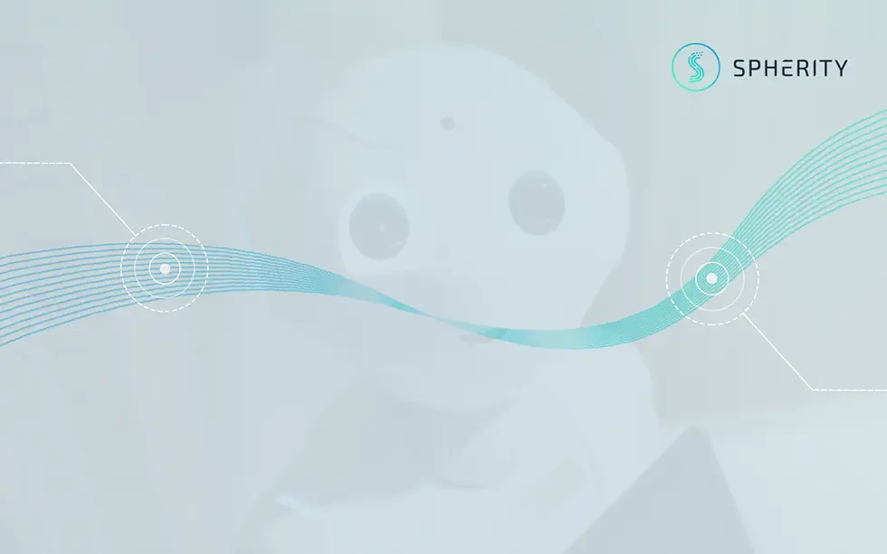 Think of “machine identity” as a way to “fingerprint” everything on an Internet of [many new] Things