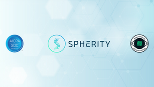 Spherity Achieves SOC 2® Type II Compliance, Meeting Highest Bar for Customer Data Security