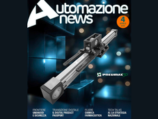 Digital Product Passport: From Compliance Requirement to Industrial Enabler by Automazione News Magazine