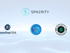 Spherity Achieves 2026 SOC 2® Type II Compliance, Reinforcing Gold Standard for Customer Data Security