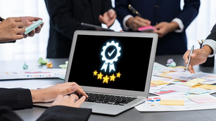 Wie der digitale Produktpass den Mittelstand verändert, Industrieanzeiger