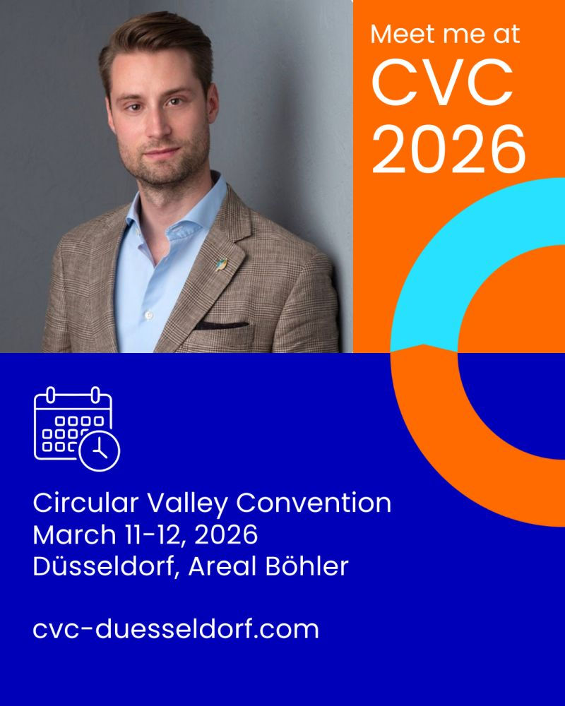 Circular Valley Convention